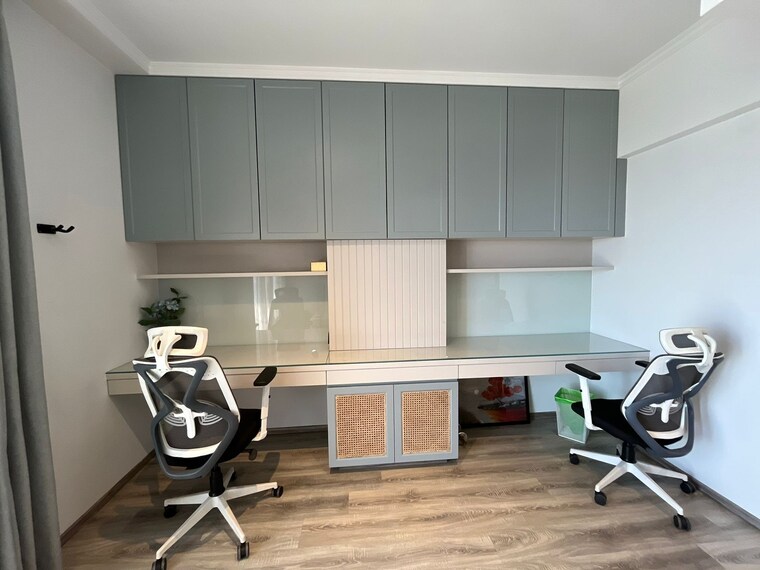  Parking, lodha-world-crest 4 Bedroom 2500 Sq.Ft. Apartment In Worli Mumbai 8947911