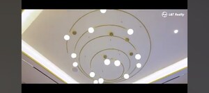 Furnished Amenities in 4 BHK Apartment at Raheja Imperia, Worli – for Sale