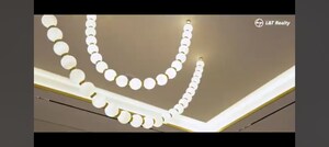 Furnished Amenities in 4 BHK Apartment at Raheja Imperia, Worli – for Sale