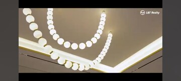 Furnished Amenities in 4 BHK Apartment at Raheja Imperia, Worli – for Sale