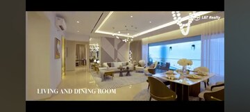 Gym in 4 BHK Apartment at Raheja Imperia, Worli – for Sale