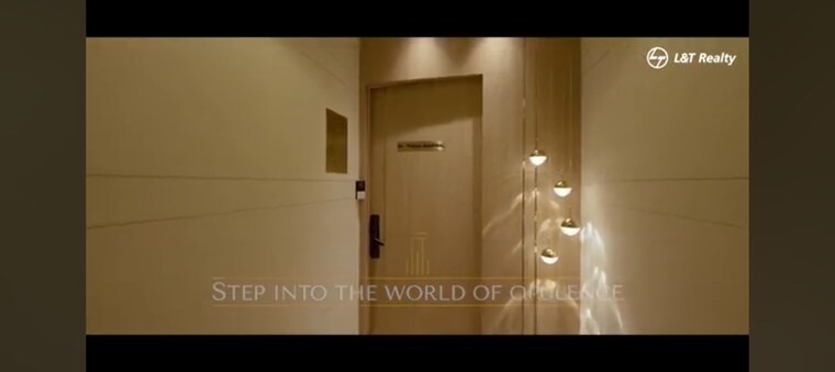 Room, raheja-imperia 4 Bedroom 1599 Sq.Ft. Apartment In Worli Mumbai 8947926