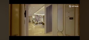 Room in 4 BHK Apartment at Raheja Imperia, Worli – for Sale