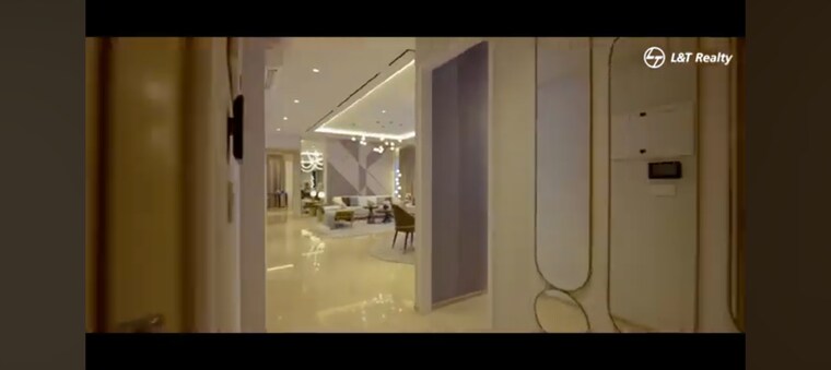 Room, raheja-imperia 4 Bedroom 1599 Sq.Ft. Apartment In Worli Mumbai 8947926