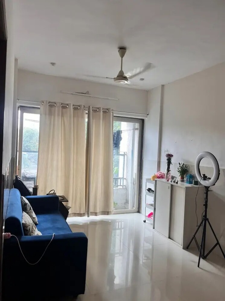 Living Room, gajanan-heights-goregaon-west 2 Bedroom 900 Sq.Ft. Apartment In Goregaon West Mumbai 8947916