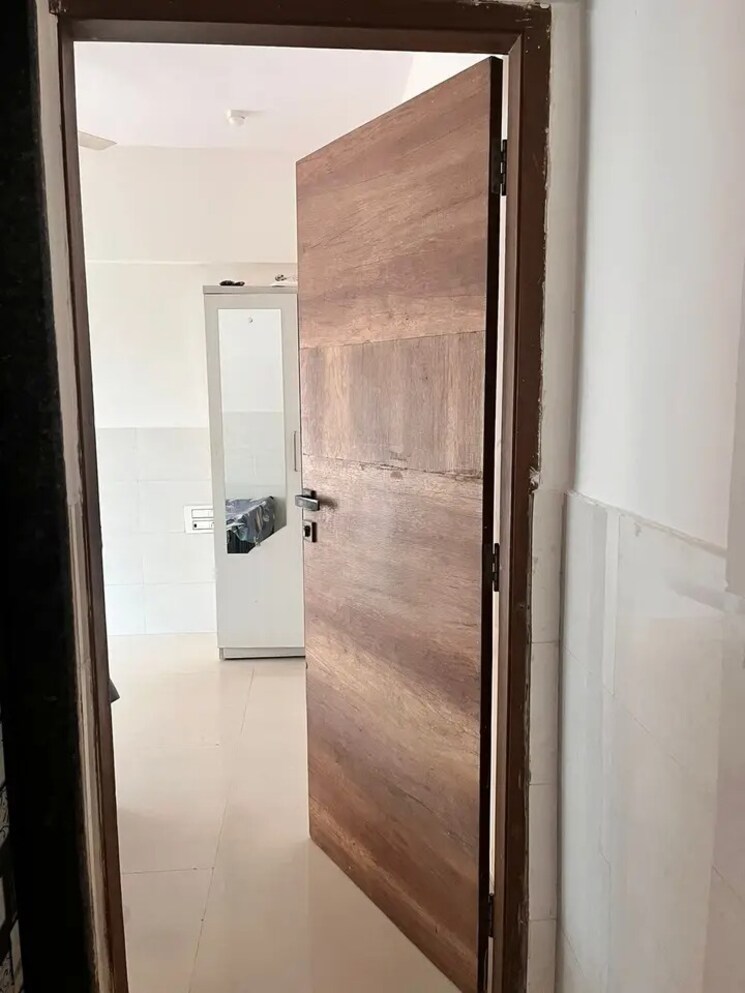 Bathroom, gajanan-heights-goregaon-west 2 Bedroom 900 Sq.Ft. Apartment In Goregaon West Mumbai 8947916