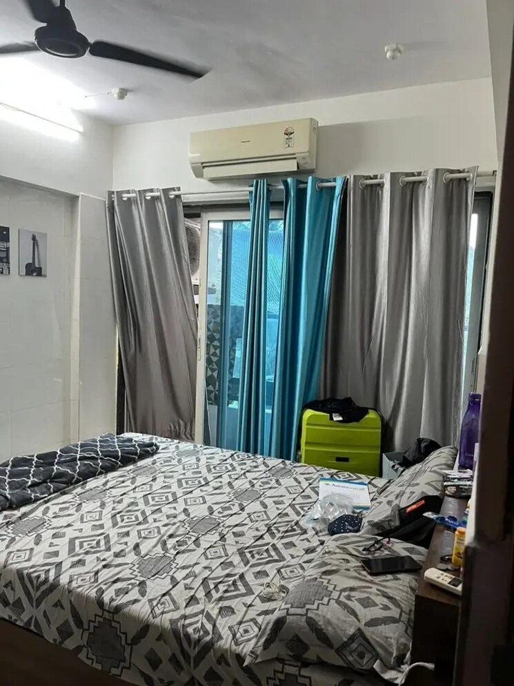 Bedroom, gajanan-heights-goregaon-west 2 Bedroom 900 Sq.Ft. Apartment In Goregaon West Mumbai 8947916