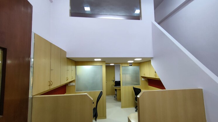 Floor Plan, andheri west Commercial Office Space 600 Sq.Ft. In Andheri West Mumbai 8947921