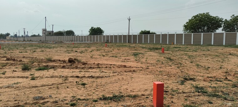 undefined, panjappur  1500 Sq.Ft. Plot In Panjappur Trichy 8947923