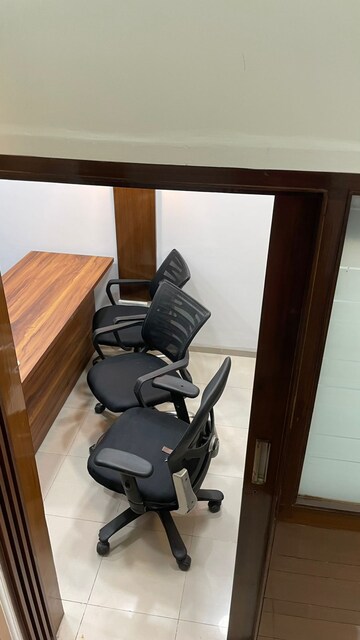Staircase in  Office Space at Andheri West – for Rent