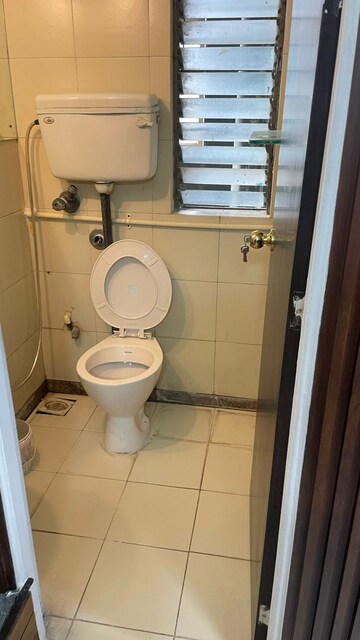 Floor Plan in  Office Space at Andheri West – for Rent