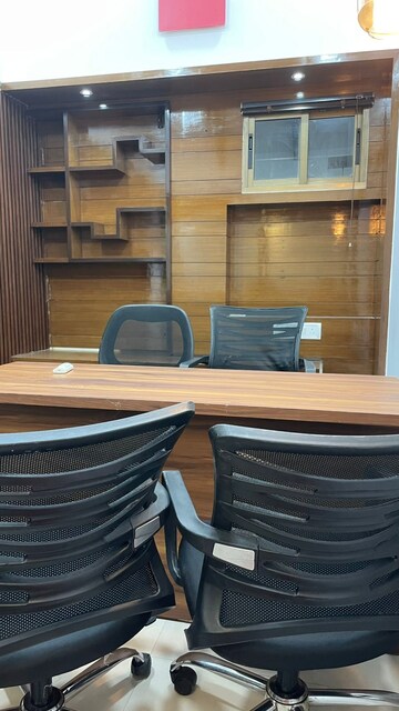  Office Space For Rent in Andheri West