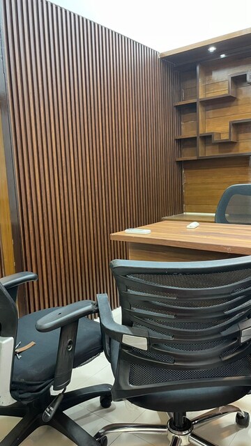 Team Area in  Office Space at Andheri West – for Rent