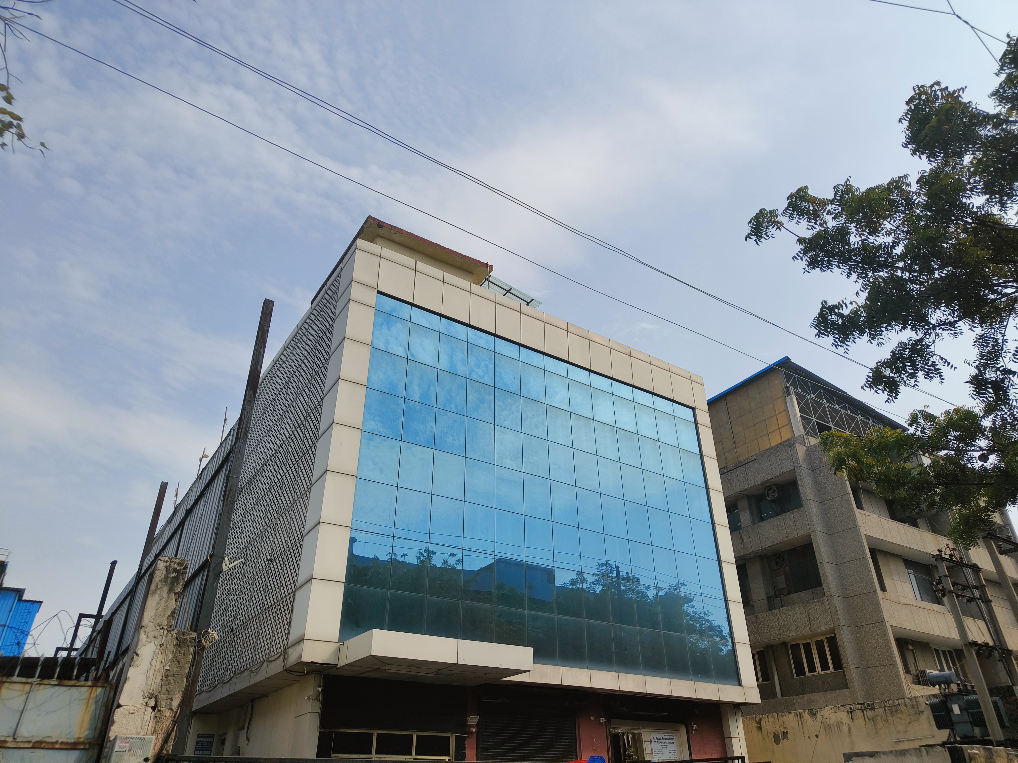 Office Space For Rent in Sector 65
