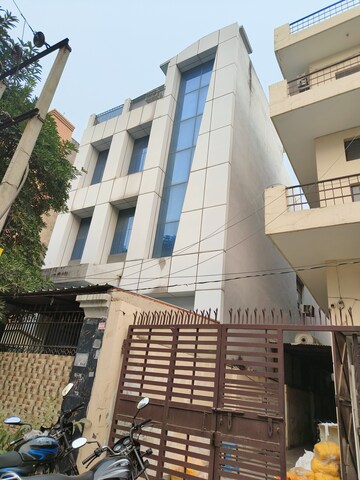 Office Space – Exterior View View at Sector 65 - for Rent