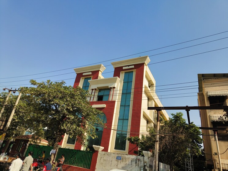 Exterior View, sector 65 Commercial Office Space 12000 Sq.Ft. In Sector 65 Noida 8947936