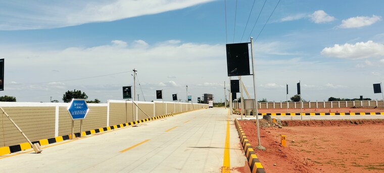 Exterior View, allithurai  1200 Sq.Ft. Plot In Allithurai Trichy 8947928