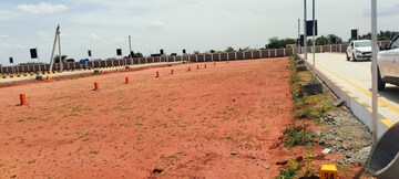  Plot For Sale in Allithurai