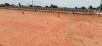 Plot Area in  Plot at Allithurai – for Sale