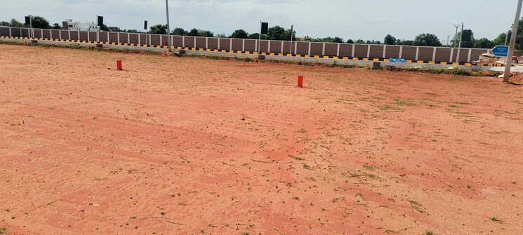 undefined, allithurai  1200 Sq.Ft. Plot In Allithurai Trichy 8947928