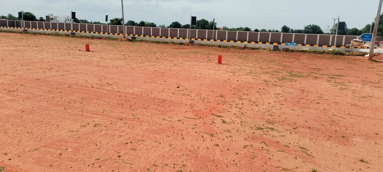 undefined, allithurai  1200 Sq.Ft. Plot In Allithurai Trichy 8947928