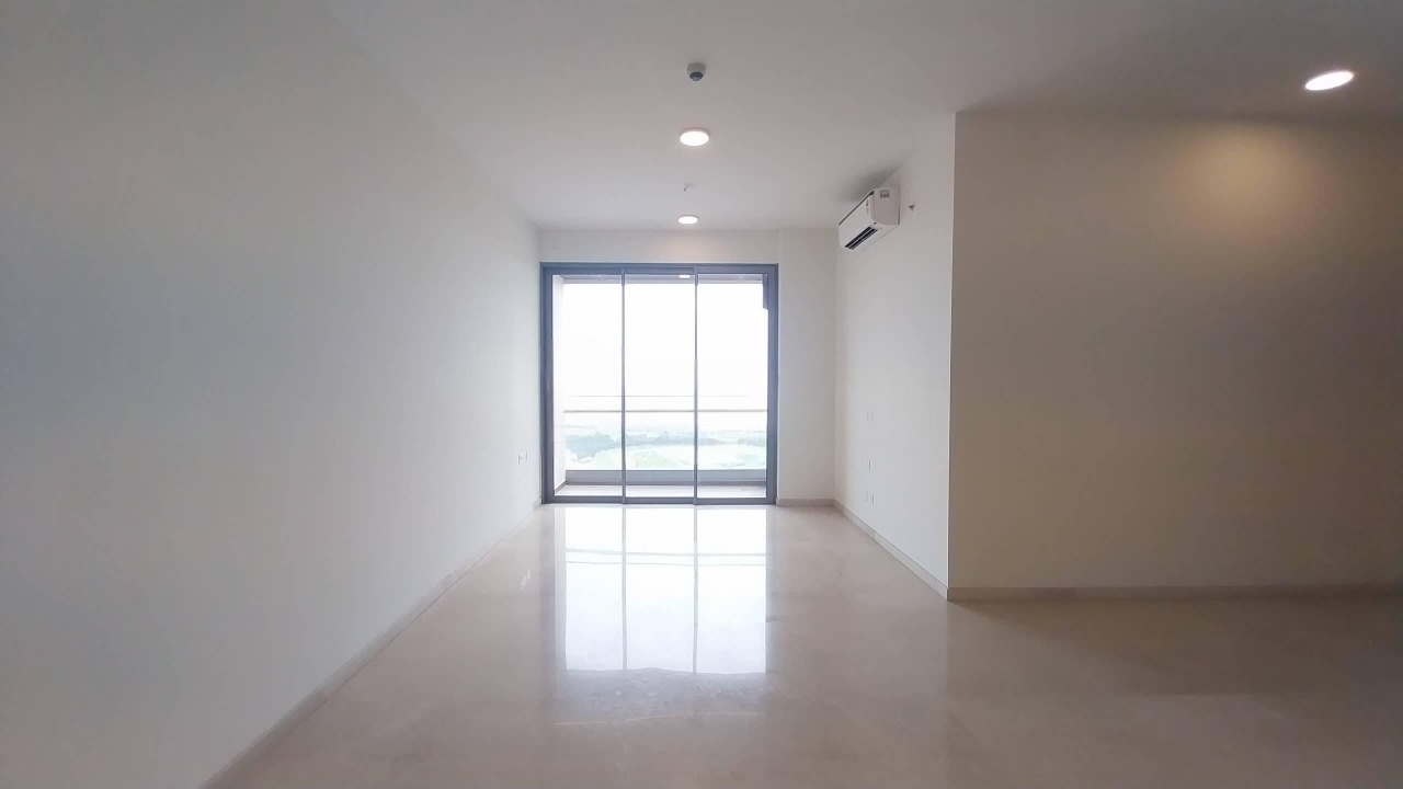 3 BHK + Servant Room Apartment For Sale in Piramal Mahalaxmi