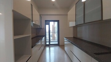 Kitchen in 3 BHK Apartment at Piramal Mahalaxmi, Mahalaxmi – for Sale