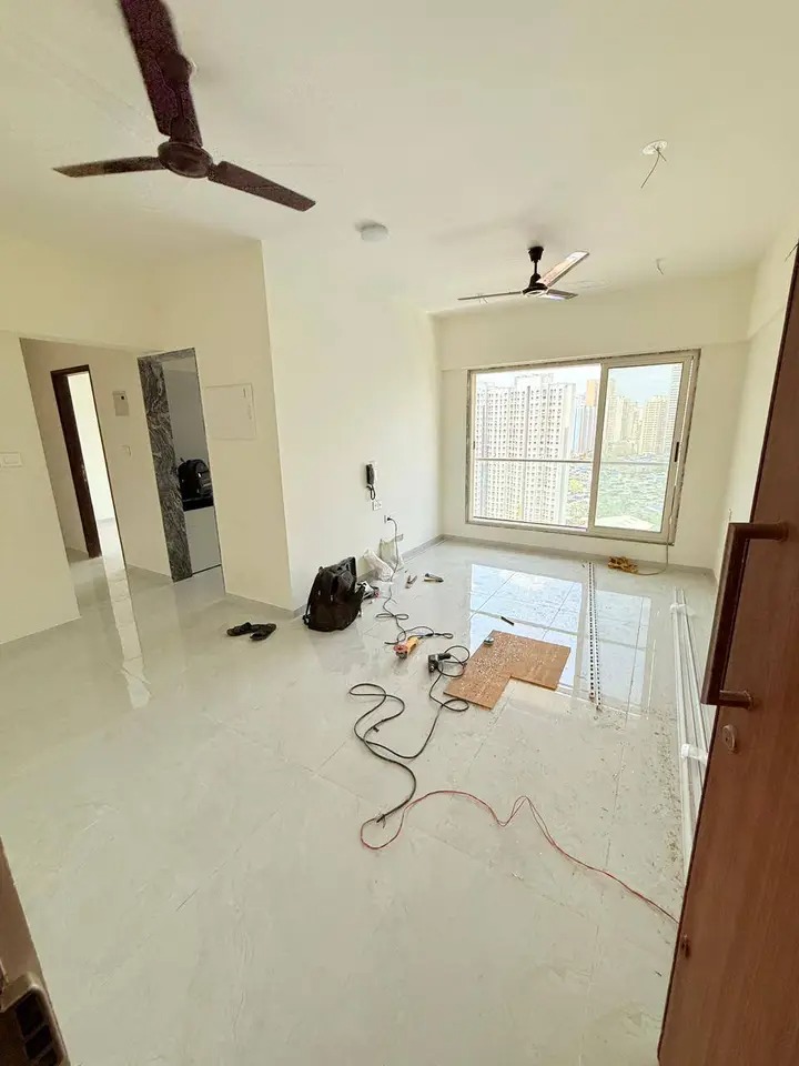 2 BHK Apartment For Rent in Bharat Arize