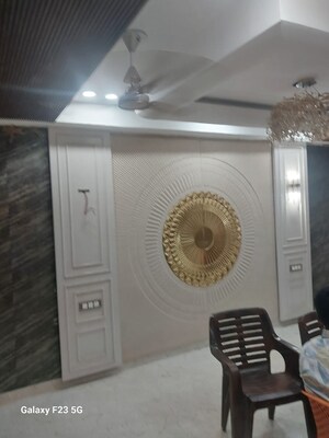 Bathroom in 2 BHK Apartment at Sunshine Apartments Sector 73, Sector 73 – for Sale