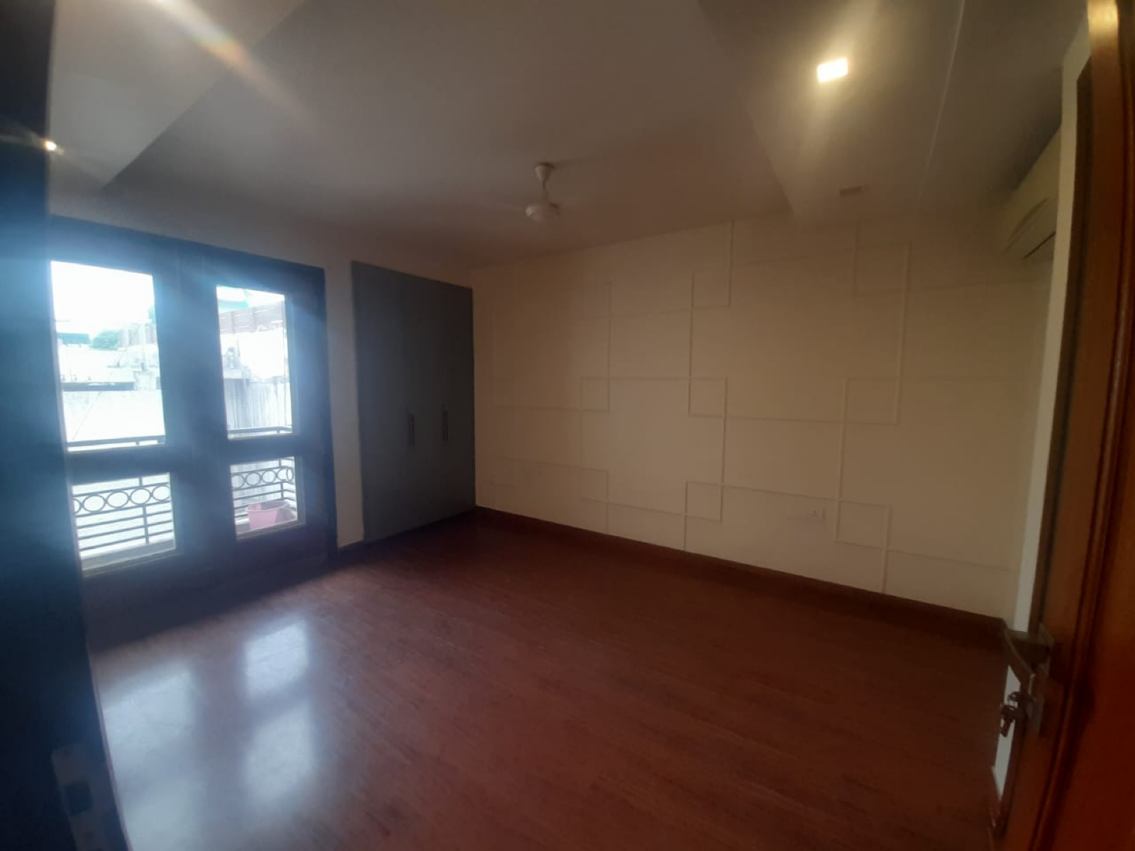 3 BHK + Servant Room Builder Floor For Rent in Sagar Properties 