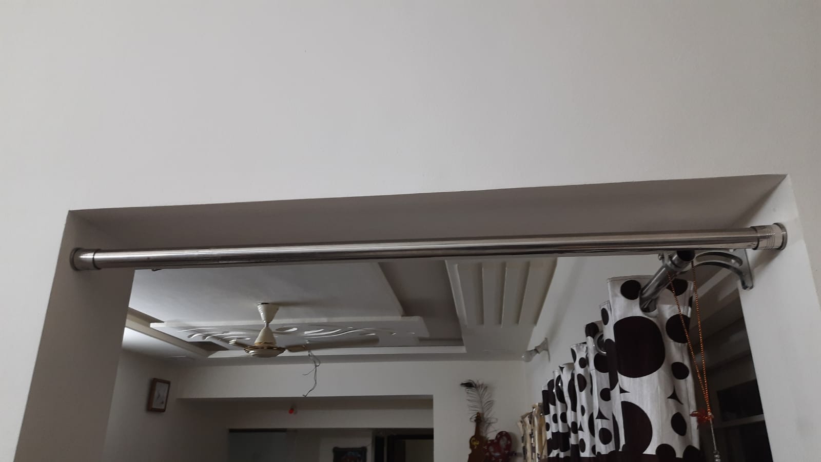 2 BHK + Pooja Room Apartment For Sale in GK Dwarka Sai