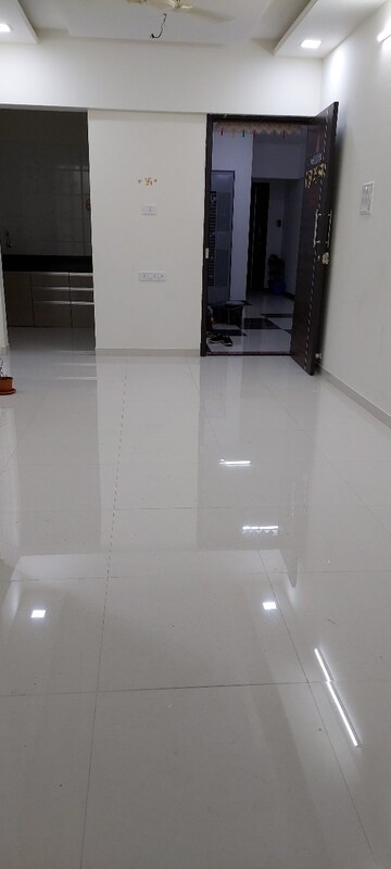 Furnished Amenities in 2 BHK Apartment at GK Dwarka Sai, Rahatani – for Sale