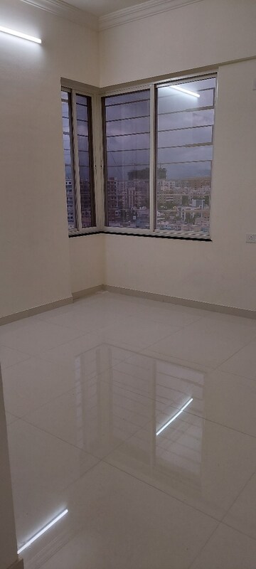 Room in 2 BHK Apartment at GK Dwarka Sai, Rahatani – for Sale