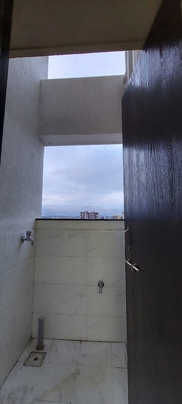 Furnished Amenities in 2 BHK Apartment at GK Dwarka Sai, Rahatani – for Sale