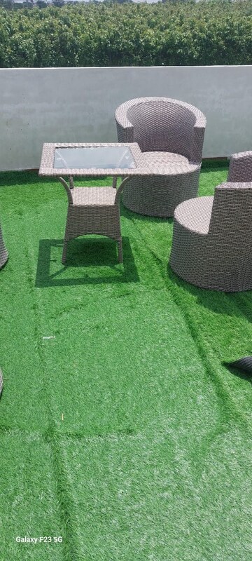 3 BHK Apartment For Sale in Sun Bright Apartment, Sector 73