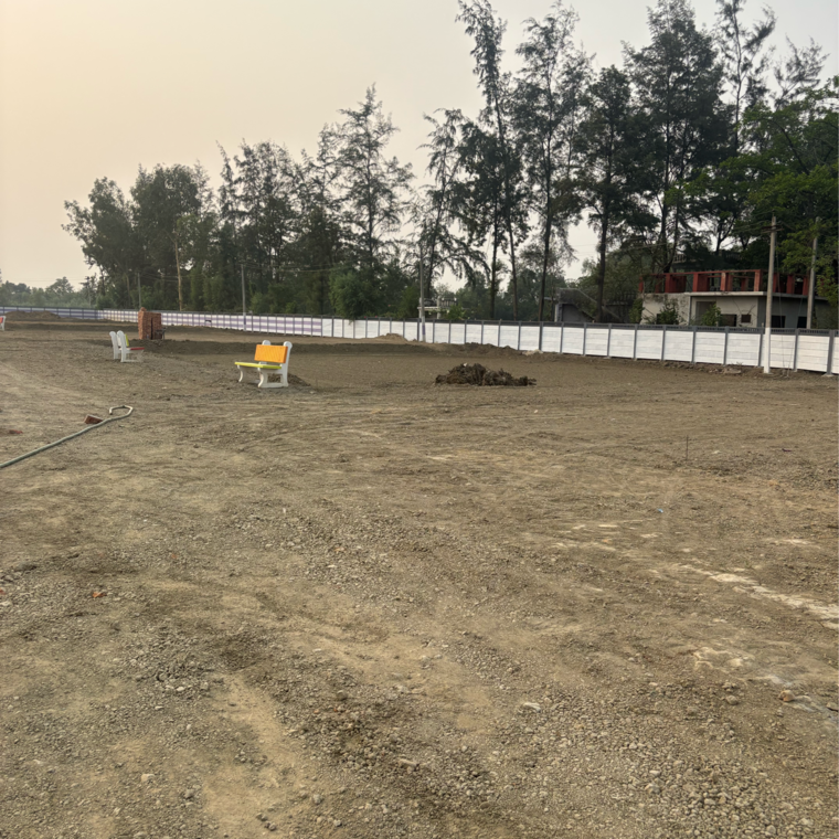 undefined, upavp-vrindavan-yojana  3600 Sq.Ft. Plot In Nagram Road Lucknow 8947939