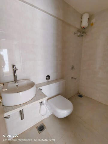 Master Bedroom in 2 BHK Apartment at Sugee Atharva, Prabhadevi – for Rent
