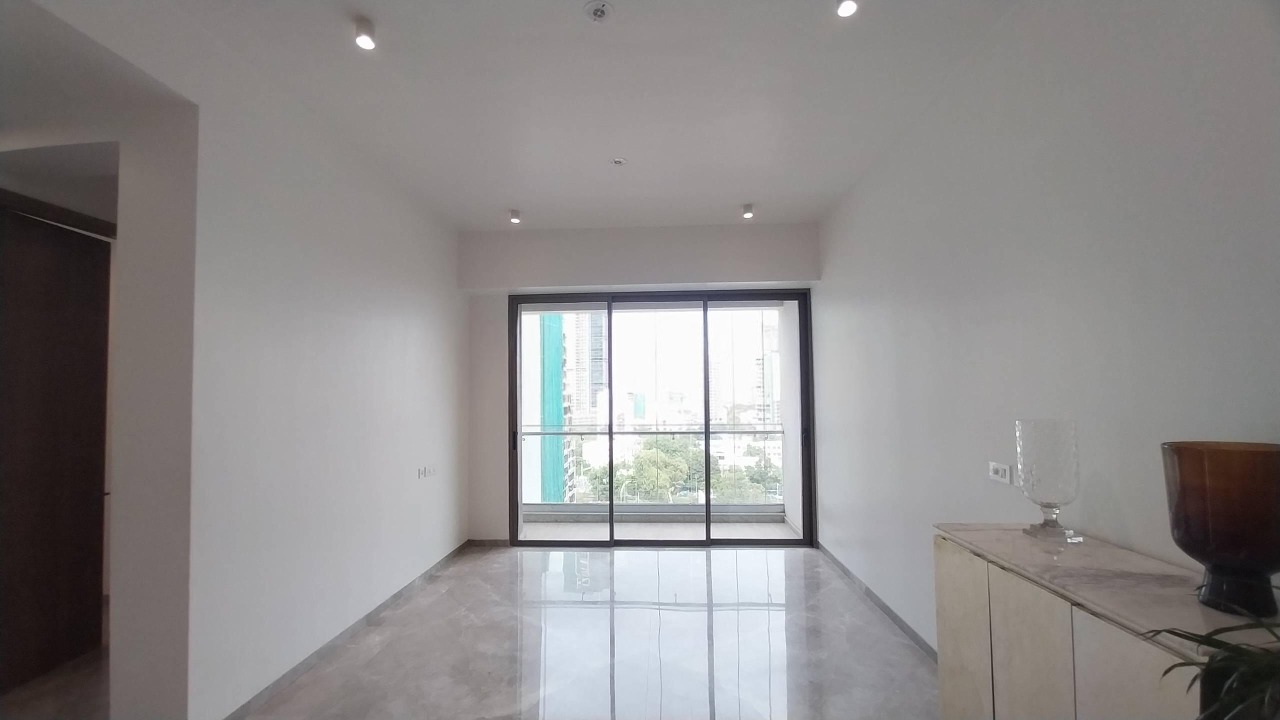 3 BHK + Servant Room,Study Room Apartment For Sale in Prestige Jasdan Classic