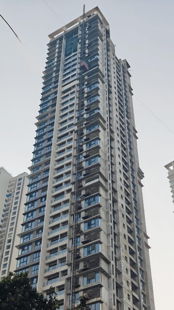 3 BHK Apartment – Exterior View View at Prestige Jasdan Classic, Mahalaxmi - for Sale