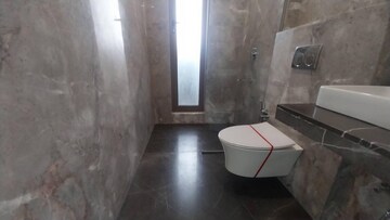 Bathroom in 3 BHK Apartment at Prestige Jasdan Classic, Mahalaxmi – for Sale