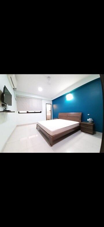 Kitchen in 2 BHK Builder Floor at Vasant Kunj – for Rent