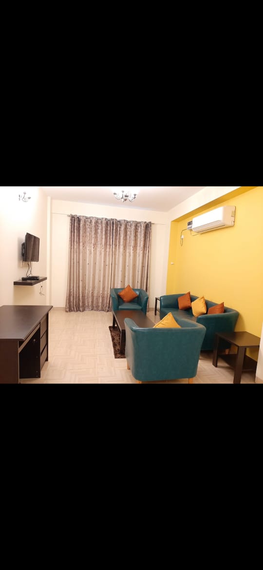 2 BHK + Pooja Room Builder Floor For Rent in Vasant Kunj 
