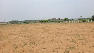 Plot Area in  Industrial Plot at Chettipalayam – for Sale