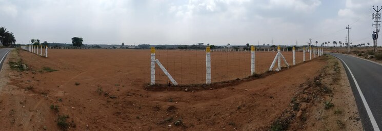 undefined, chettipalayam Commercial Industrial Plot 6 Acre In Chettipalayam Coimbatore 8947953