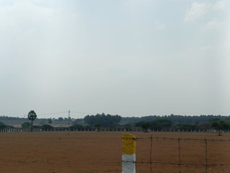 undefined, chettipalayam Commercial Industrial Plot 6 Acre In Chettipalayam Coimbatore 8947953
