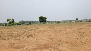 Plot Area in  Industrial Plot at Chettipalayam – for Sale