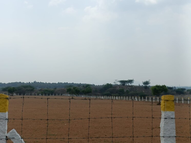 undefined, chettipalayam Commercial Industrial Plot 6 Acre In Chettipalayam Coimbatore 8947953
