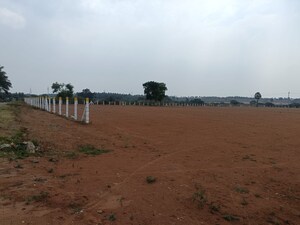 Plot Area in  Industrial Plot at Chettipalayam – for Sale