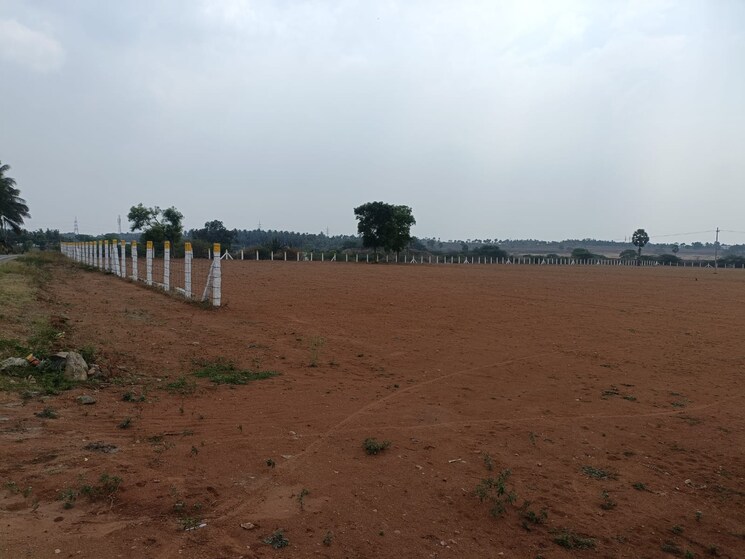 undefined, chettipalayam Commercial Industrial Plot 6 Acre In Chettipalayam Coimbatore 8947953