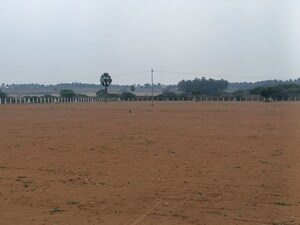 Plot Area in  Industrial Plot at Chettipalayam – for Sale